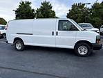 Used 2023 Chevrolet Express 2500 RWD, Empty Cargo Van for sale #P20522 - photo 8