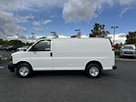 2018 Chevrolet Express 2500 SRW RWD, Upfitted Cargo Van for sale #P20613 - photo 4