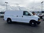 Used 2020 Chevrolet Express 2500 RWD, Upfitted Cargo Van for sale #P20614 - photo 6