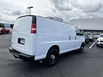 Used 2020 Chevrolet Express 2500 RWD, Upfitted Cargo Van for sale #P20614 - photo 2