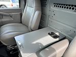 2020 Chevrolet Express 2500 SRW RWD, Upfitted Cargo Van for sale #P20614 - photo 19