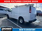 2019 Chevrolet Express 2500 SRW RWD, Upfitted Cargo Van for sale #P20645 - photo 7