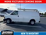 2019 Chevrolet Express 2500 SRW RWD, Upfitted Cargo Van for sale #P20645 - photo 8