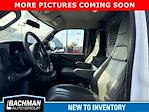 2019 Chevrolet Express 2500 SRW RWD, Upfitted Cargo Van for sale #P20645 - photo 10