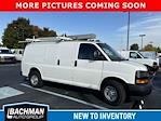 2019 Chevrolet Express 2500 SRW RWD, Upfitted Cargo Van for sale #P20645 - photo 1