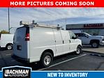 2019 Chevrolet Express 2500 SRW RWD, Upfitted Cargo Van for sale #P20645 - photo 2