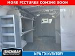 2019 Chevrolet Express 2500 SRW RWD, Upfitted Cargo Van for sale #P20645 - photo 3