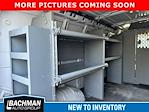 2019 Chevrolet Express 2500 SRW RWD, Upfitted Cargo Van for sale #P20645 - photo 4