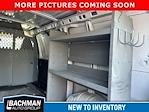 2019 Chevrolet Express 2500 SRW RWD, Upfitted Cargo Van for sale #P20645 - photo 5