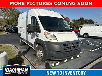 2017 Ram ProMaster 1500 High Roof FWD, Upfitted Cargo Van for sale #P20646 - photo 1