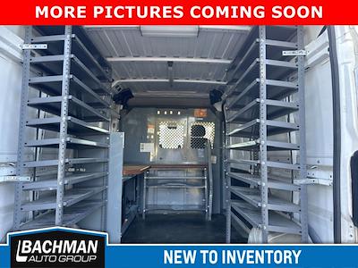 2017 Ram ProMaster 1500 High Roof FWD, Upfitted Cargo Van for sale #P20646 - photo 2