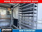 2017 Ram ProMaster 1500 High Roof FWD, Upfitted Cargo Van for sale #P20646 - photo 6