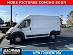 2017 Ram ProMaster 1500 High Roof FWD, Upfitted Cargo Van for sale #P20646 - photo 3