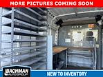 2017 Ram ProMaster 1500 High Roof FWD, Upfitted Cargo Van for sale #P20646 - photo 5