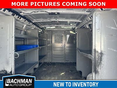 2019 Chevrolet Express 2500 SRW RWD, Upfitted Cargo Van for sale #P20647 - photo 2