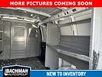 2019 Chevrolet Express 2500 SRW RWD, Upfitted Cargo Van for sale #P20647 - photo 6