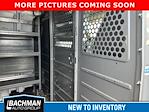 2019 Chevrolet Express 2500 SRW RWD, Upfitted Cargo Van for sale #P20647 - photo 8