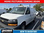 2019 Chevrolet Express 2500 SRW RWD, Upfitted Cargo Van for sale #P20647 - photo 12