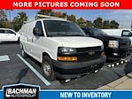 2019 Chevrolet Express 2500 SRW RWD, Upfitted Cargo Van for sale #P20647 - photo 1