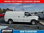 2019 Chevrolet Express 2500 SRW RWD, Upfitted Cargo Van for sale #P20647 - photo 3