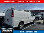 2019 Chevrolet Express 2500 SRW RWD, Upfitted Cargo Van for sale #P20647 - photo 4