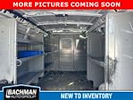 2019 Chevrolet Express 2500 SRW RWD, Upfitted Cargo Van for sale #P20647 - photo 2