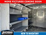 2019 Chevrolet Express 2500 SRW RWD, Upfitted Cargo Van for sale #P20647 - photo 5