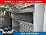 2019 Chevrolet Express 2500 SRW RWD, Upfitted Cargo Van for sale #P20648 - photo 6