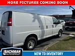 2019 Chevrolet Express 2500 SRW RWD, Upfitted Cargo Van for sale #P20648 - photo 7