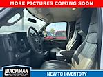 2019 Chevrolet Express 2500 SRW RWD, Upfitted Cargo Van for sale #P20648 - photo 12