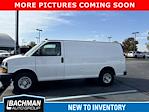 2019 Chevrolet Express 2500 SRW RWD, Upfitted Cargo Van for sale #P20648 - photo 3