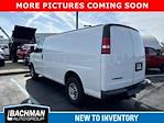 2019 Chevrolet Express 2500 SRW RWD, Upfitted Cargo Van for sale #P20648 - photo 4