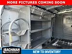 2019 Chevrolet Express 2500 SRW RWD, Upfitted Cargo Van for sale #P20648 - photo 2