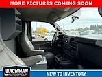 Used 2020 GMC Savana 2500 Work Van RWD, Upfitted Cargo Van for sale #P20670 - photo 11