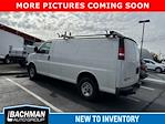 Used 2020 GMC Savana 2500 Work Van RWD, Upfitted Cargo Van for sale #P20670 - photo 13