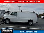 Used 2020 GMC Savana 2500 Work Van RWD, Upfitted Cargo Van for sale #P20670 - photo 14