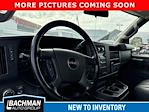 Used 2020 GMC Savana 2500 Work Van RWD, Upfitted Cargo Van for sale #P20670 - photo 16