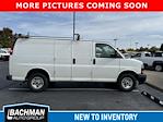 Used 2020 GMC Savana 2500 Work Van RWD, Upfitted Cargo Van for sale #P20670 - photo 7