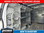 Used 2020 GMC Savana 2500 Work Van RWD, Upfitted Cargo Van for sale #P20670 - photo 8