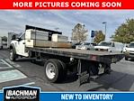 Used 2020 Ford F-450 XL Regular Cab RWD, Flatbed Truck for sale #P20672 - photo 14