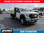 Used 2020 Ford F-450 XL Regular Cab RWD, Flatbed Truck for sale #P20672 - photo 1