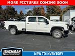 2023 Chevrolet Silverado 2500 Crew Cab 4WD, Pickup for sale #P20681 - photo 7