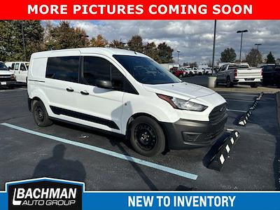 Used 2020 Ford Transit Connect XL FWD, Upfitted Cargo Van for sale #P20690 - photo 1