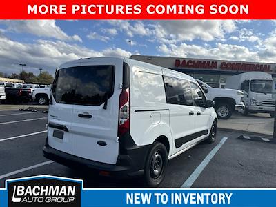 Used 2020 Ford Transit Connect XL FWD, Upfitted Cargo Van for sale #P20690 - photo 2