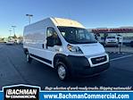 Used 2021 Ram ProMaster 2500 High Roof FWD, Empty Cargo Van for sale #P20691A - photo 1