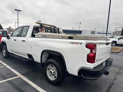 2020 Chevrolet Silverado 2500 Double Cab SRW 4WD, Pickup for sale #P20778 - photo 2