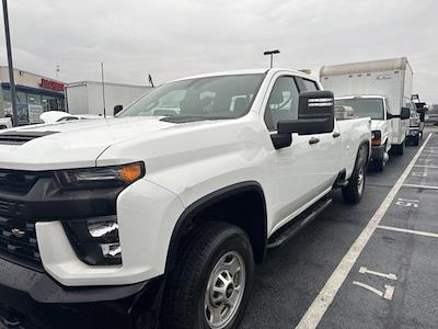 2020 Chevrolet Silverado 2500 Double Cab SRW 4WD, Pickup for sale #P20778 - photo 1