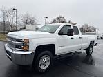 2019 Chevrolet Silverado 2500 Double Cab SRW 4WD, Pickup for sale #P20779 - photo 22