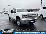 2019 Chevrolet Silverado 2500 Double Cab SRW 4WD, Pickup for sale #P20779 - photo 1