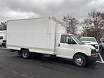 2012 Chevrolet Express 3500 RWD, Box Van for sale #P20818 - photo 15